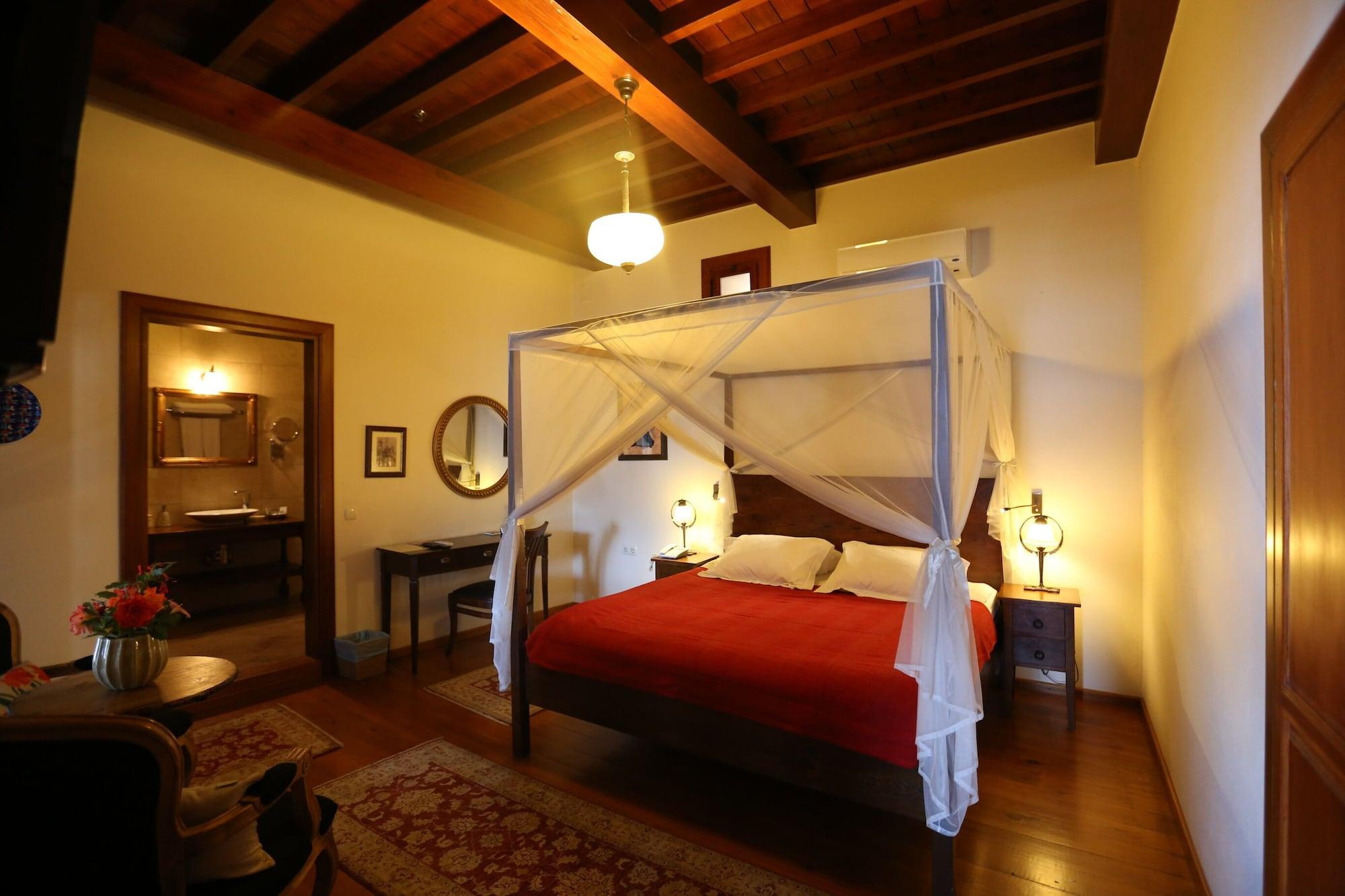 Hotel Villa Turka Алания Экстерьер фото